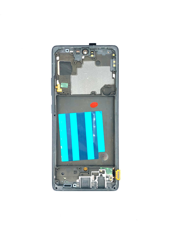 LCD FOR SAMSUNG A71 5G A716 WITH FRAME
