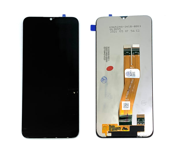 LCD FOR SAMSUNG A02s (A025)