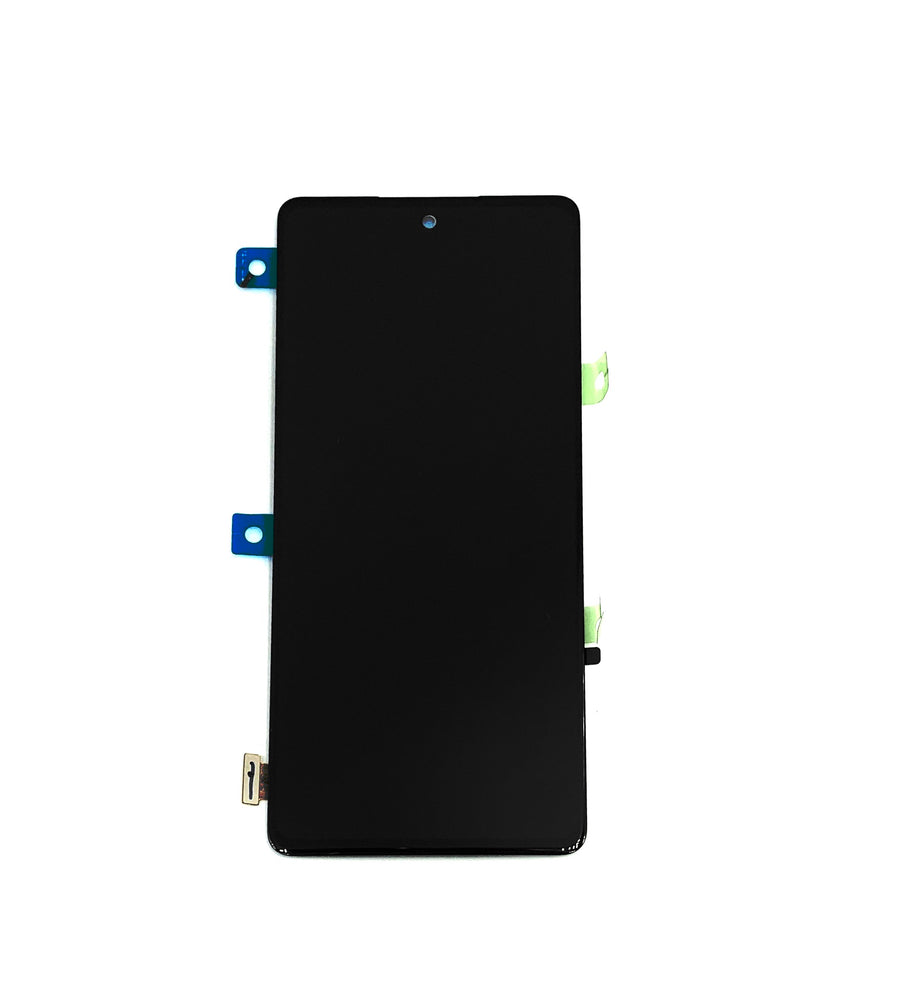 LCD FOR SAMSUNG GALAXY S20 FE WITH FRAME