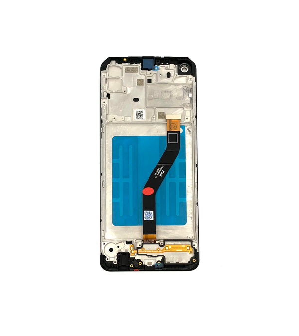 LCD FOR SAMSUNG A21 (A215) WITH FRAME - Wholesale Cell Phone Repair Parts