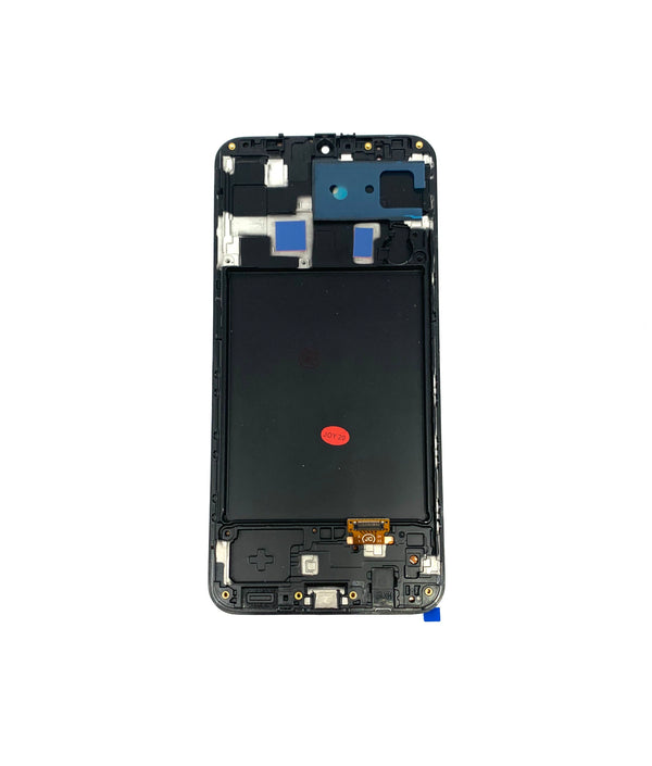 OLED FOR SAMSUNG A20 WITH FRAME(PREMIUM) - Wholesale Cell Phone Repair Parts