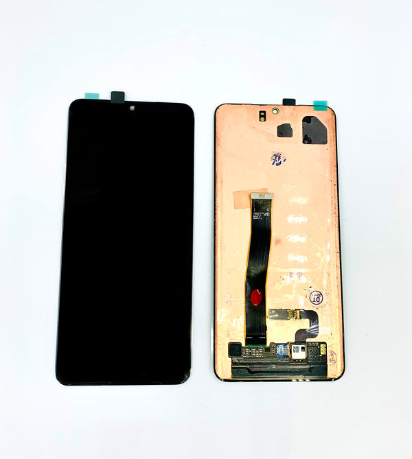 LCD FOR SAMSUNG GALAXY S20 ULTRA WITHOUT FRAME