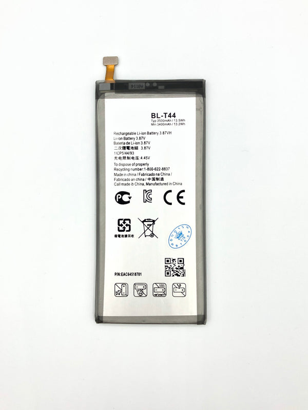 BATTERY FOR LG STYLO 5 - Wholesale Cell Phone Repair Parts