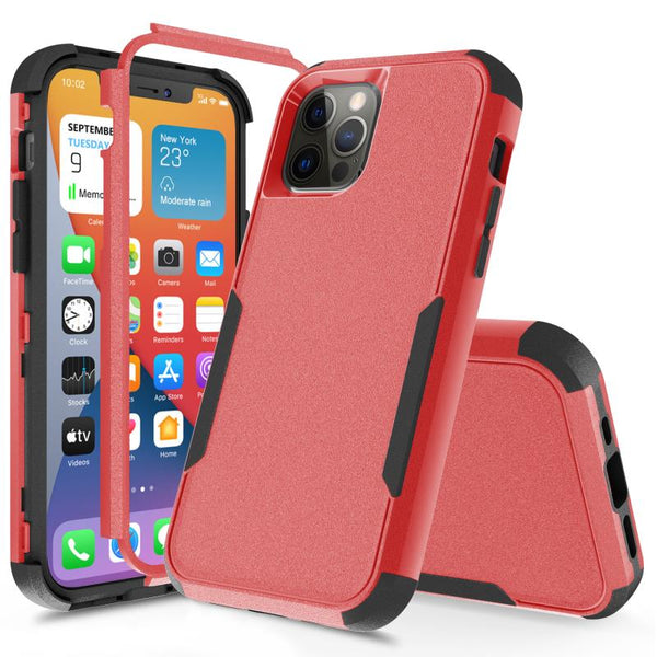 COMMANDER PHONE CASE FOR IPHONE XR