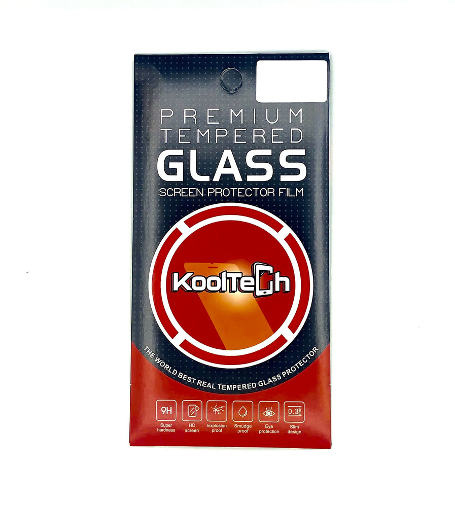 TEMPERED GLASS LG V50 (PACK OF 10)