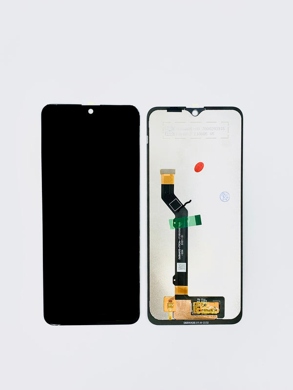 LCD FOR CRICKET DREAM 5G