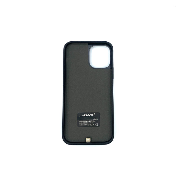 POWER CASE FOR IPHONE 12 AND 12 PRO 6.1INCH - Wholesale Cell Phone Repair Parts