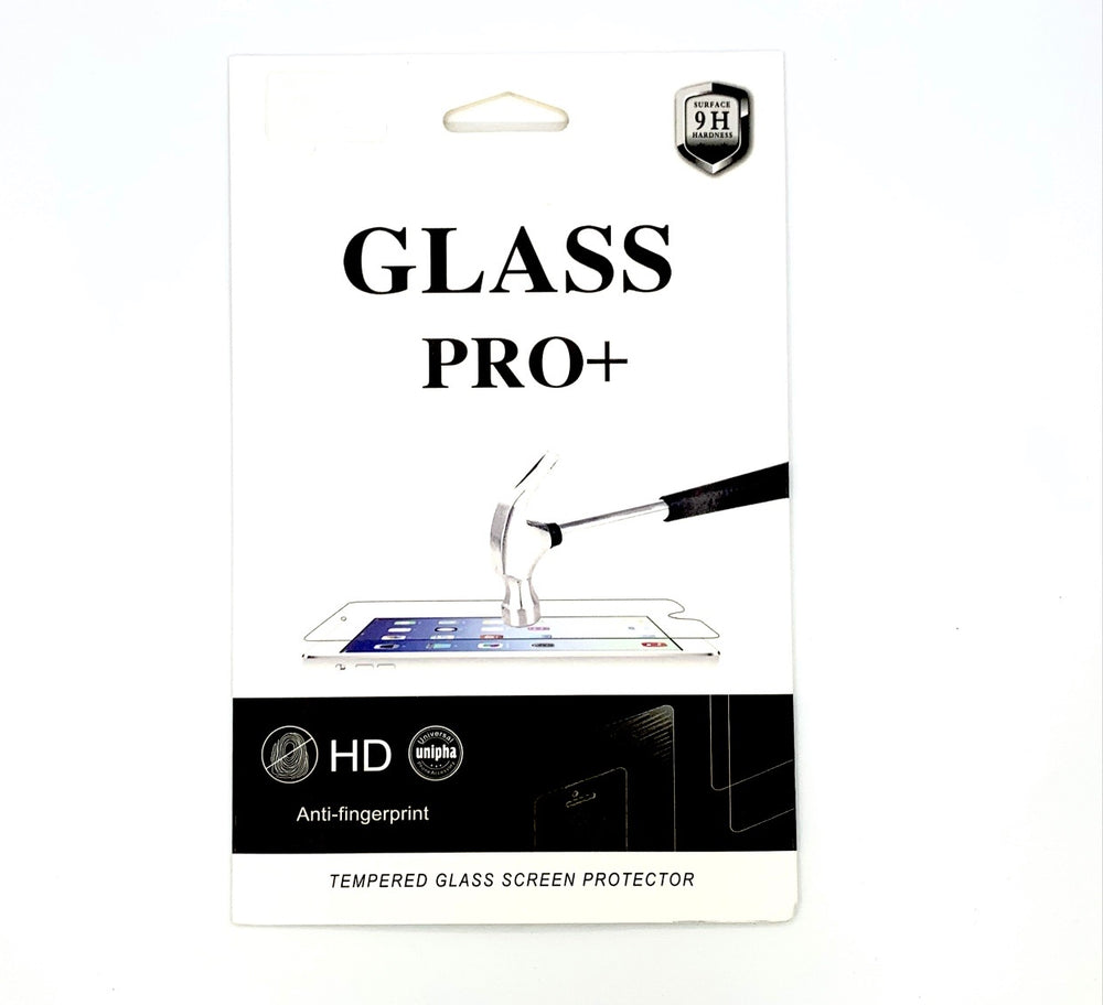 TEMPERED GLASS FOR IPAD PRO 10.5