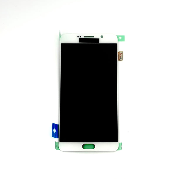 LCD NOTE 5 WHITE N920 - Wholesale Cell Phone Repair Parts