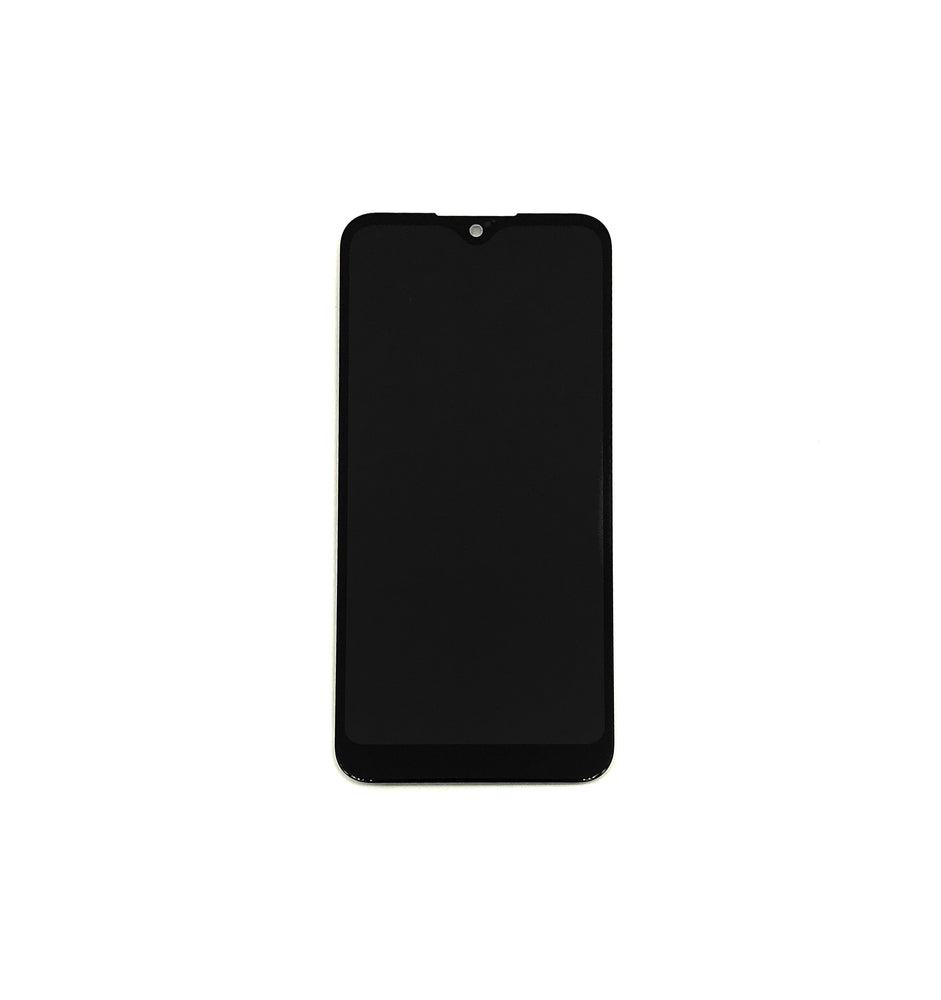 Replacement LCD Assembly Without Frame Compatible For Samsung Galaxy Tab A7  Lite 8.7 (2021) (T225 / T227) (4G Version) (Refurbished) (Black) 