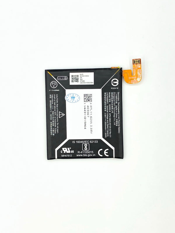 BATTERY FOR GOOGLE PIXEL 3A - Wholesale Cell Phone Repair Parts