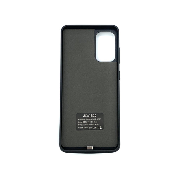 POWER CASE SAMSUNG GALAXY S20 - Wholesale Cell Phone Repair Parts
