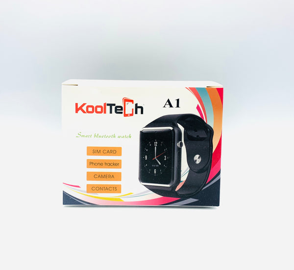 SMART WATCH A1 - Wholesale Cell Phone Repair Parts