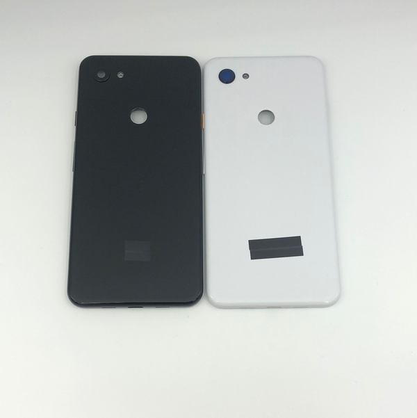BACK DOOR FOR GOOGLE PIXEL 3A XL - Wholesale Cell Phone Repair Parts