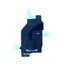 NFC COIL FOR SAMSUNG GALAXY S20 ULTRA (NFC CHARGING COIL) - Wholesale Cell Phone Repair Parts