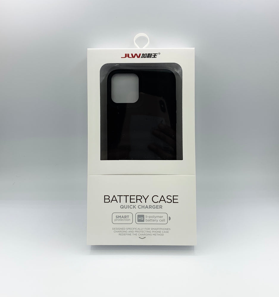 POWER CASE FOR IPHONE 12 MINI  5.4INCH