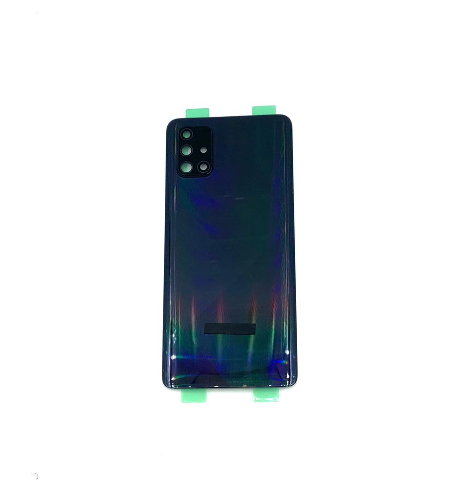 BACK DOOR FOR SAMSUNG A71 4G (A715)