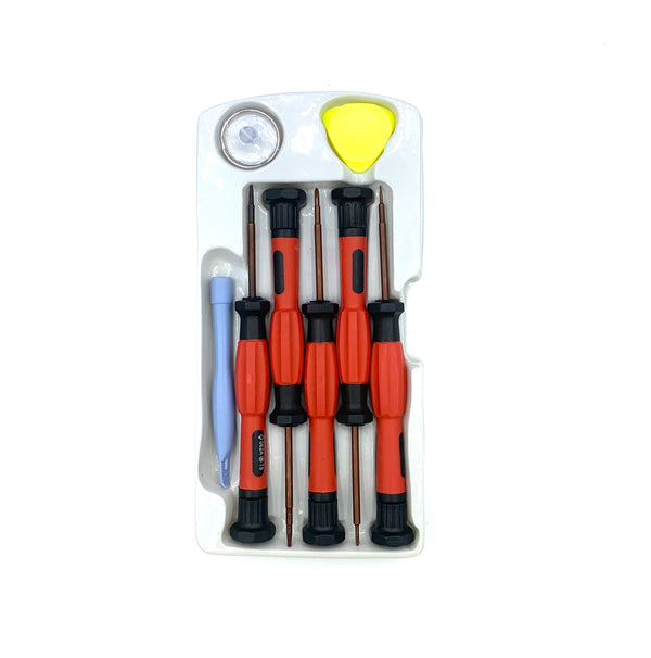 TOOL KIT RED - Wholesale Cell Phone Repair Parts