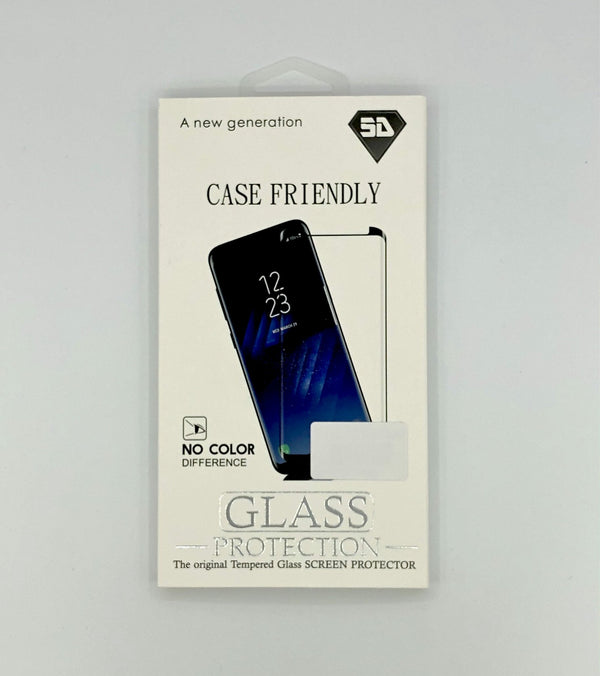 TEMPER GLASS SAM S6 EDGE - Wholesale Cell Phone Repair Parts
