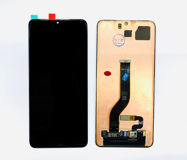 LCD FOR SAMSUNG GALAXY S20 PLUS WITHOUT FRAME