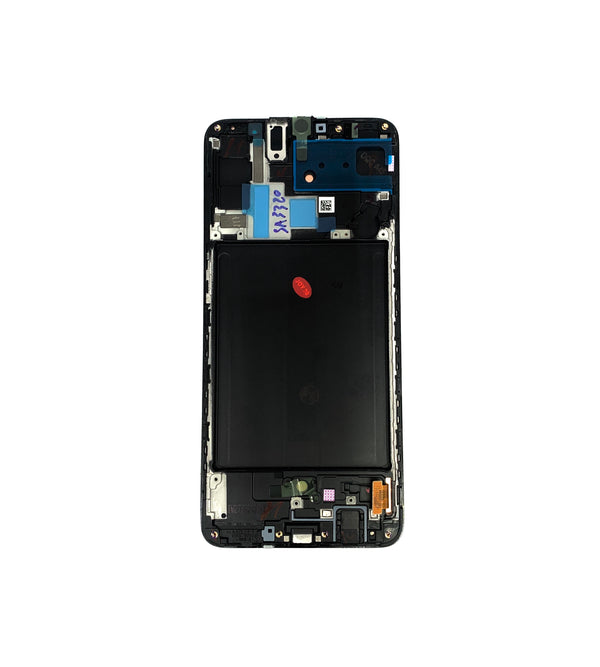 OEM LCD FOR SASMUNG A70 WITH FRAME (PREMIUM) - Wholesale Cell Phone Repair Parts
