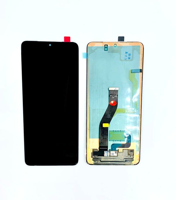 LCD FOR SAMSUNG GALAXY S21 ULTRA WITHOUT FRAME