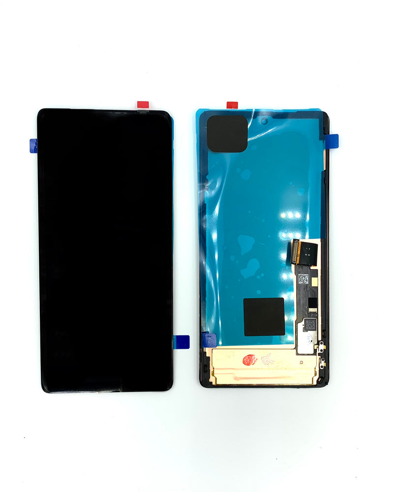 LCD PIXEL 7 PRO WITH FRAME