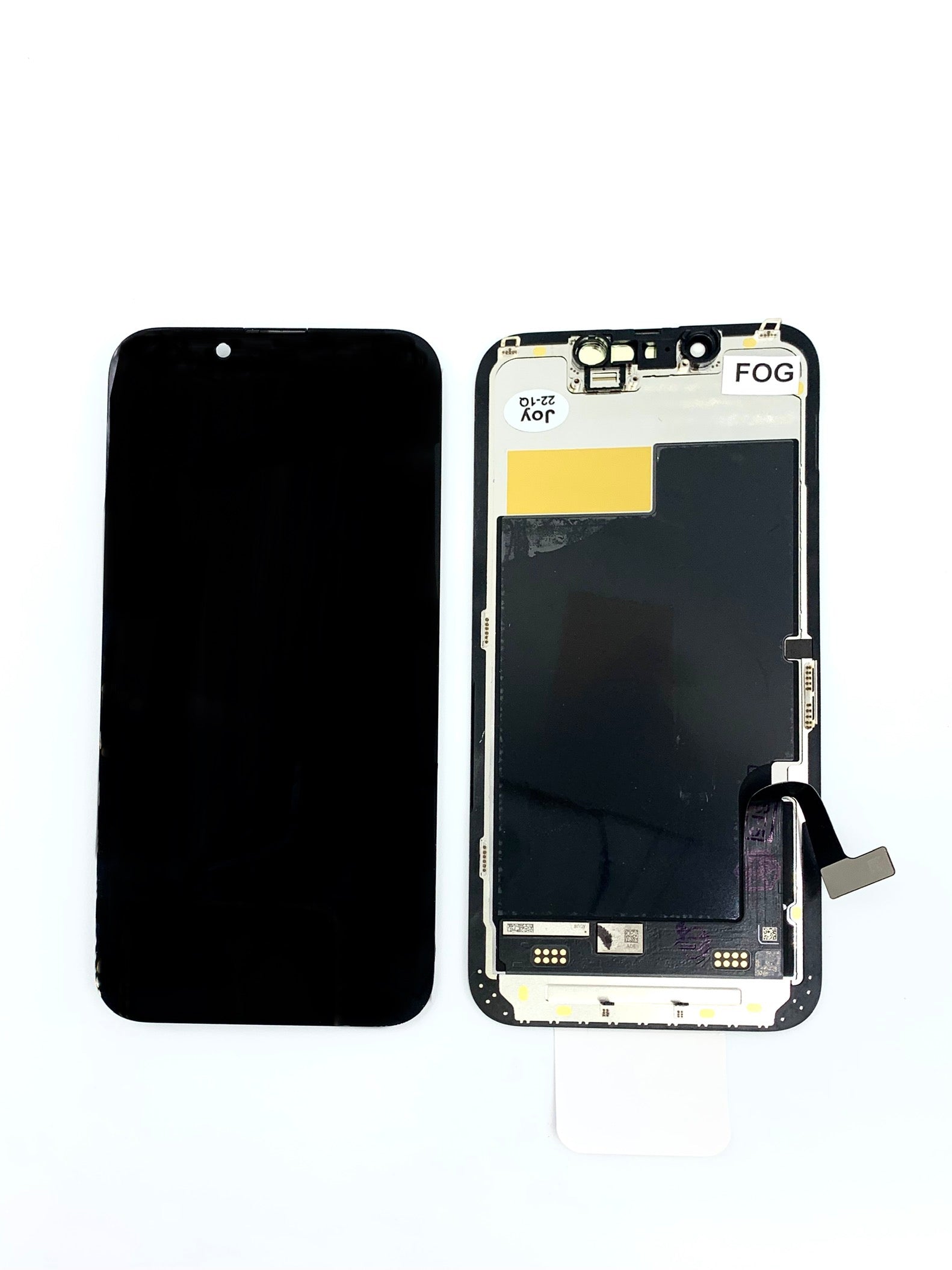 Écran IPHONE 13 PRO ORIGINAL LCD - DESH GSM Écran IPHONE 13 PRO ORIGINAL LCD - DESH GSM