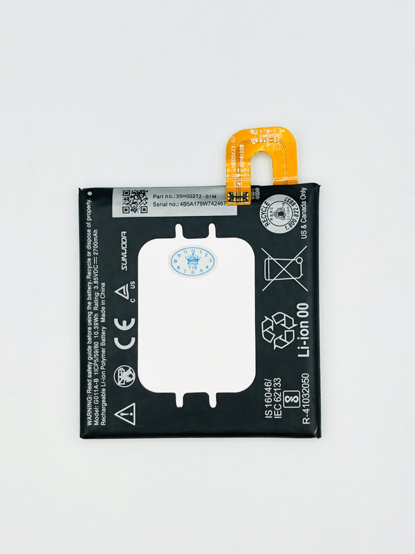 BATTERY FOR GOOGLE PIXEL 2 - Wholesale Cell Phone Repair Parts