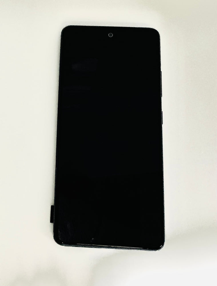 LCD FOR SAMSUNG A51 5G A516 WITH FRAME