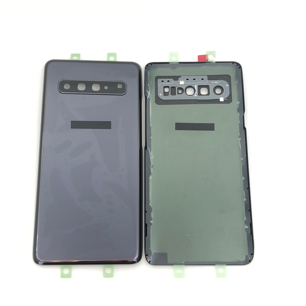 BACK DOOR FOR SAMSUNG GALAXY S10 5G - Wholesale Cell Phone Repair Parts