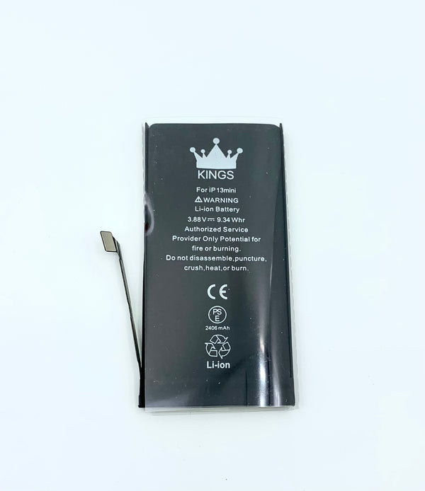 BATTERY FOR IPHONE 13 MINI