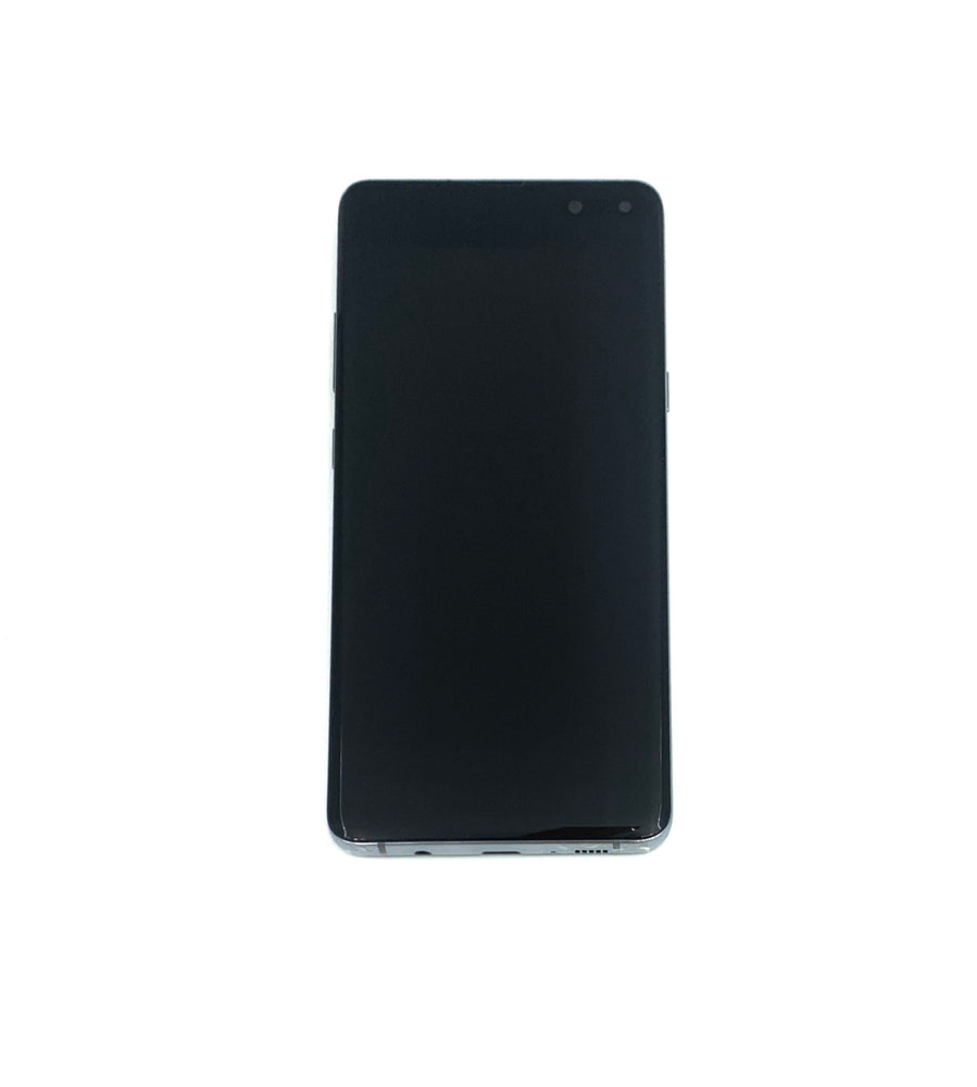 LCD SASMUNG GALAXY S10 5G WITH FRAME