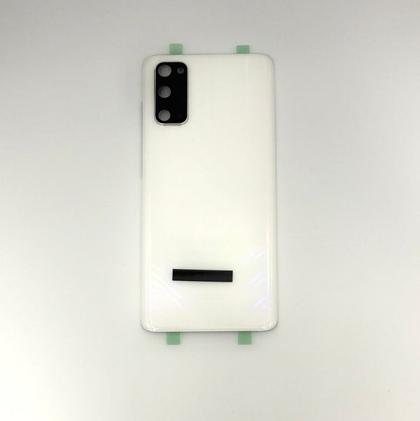 BACK DOOR FOR SAMSUNG GALAXY S20 - Wholesale Cell Phone Repair Parts