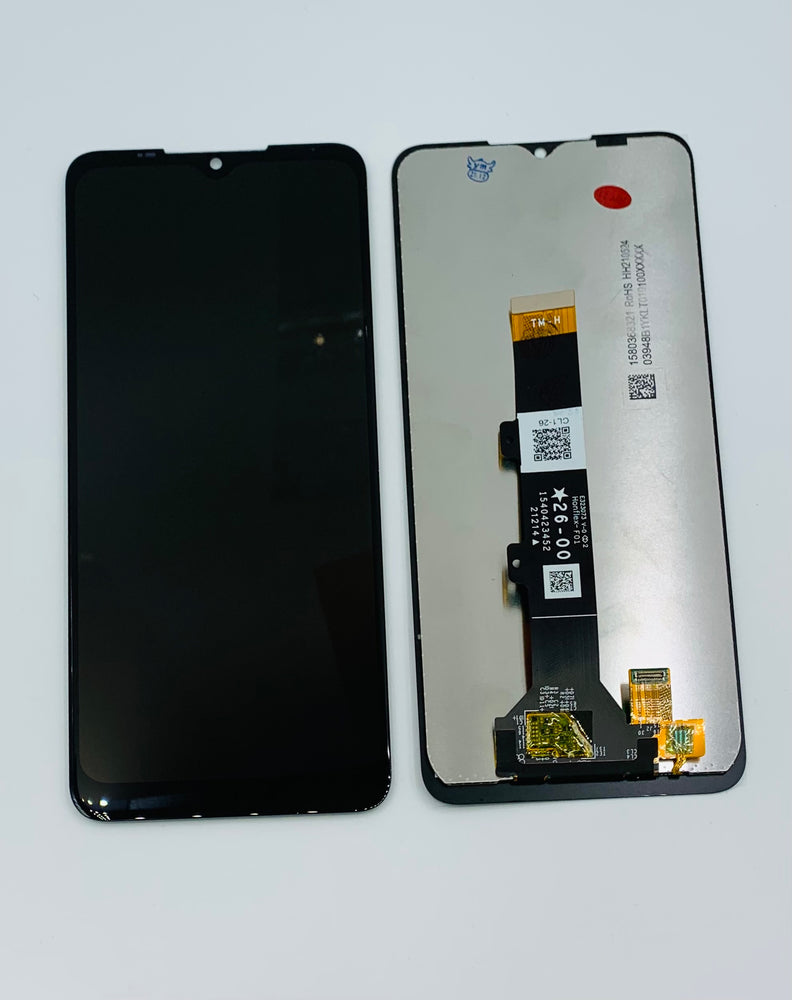 LCD FOR MOTO G PURE XT2163