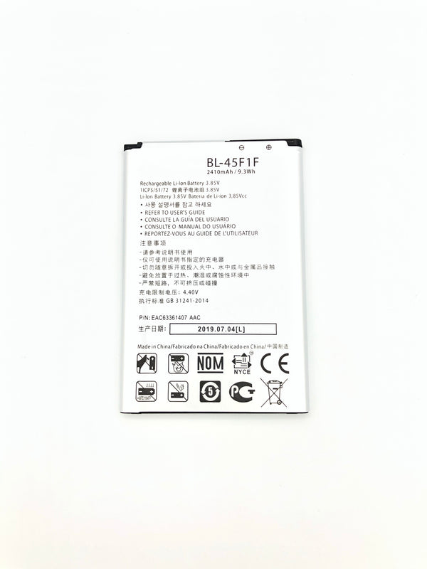 BATTERY FOR LG ARISTO 3 - Wholesale Cell Phone Repair Parts