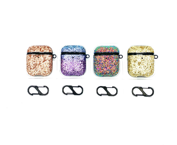 BLING CASE FOR AIRPOD - Wholesale Cell Phone Repair Parts