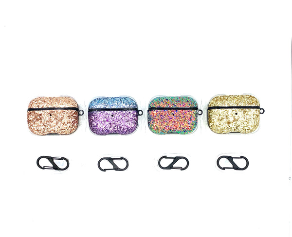 BLING CASE FOR AIRPOD PRO - Wholesale Cell Phone Repair Parts