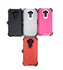 PROCASE FOR LG ARISTO 5 (HEAVY DUTY CASE WITH CLIP) - Wholesale Cell Phone Repair Parts