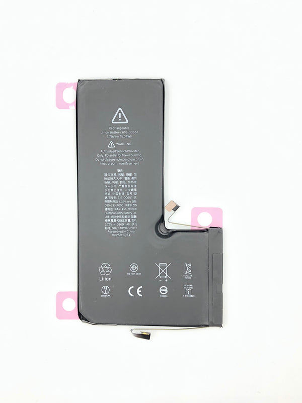 BATTERY FOR IPHONE 11 PRO MAX - Wholesale Cell Phone Repair Parts