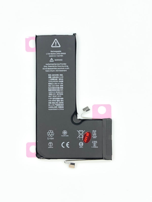 BATTERY FOR IPHONE 11 PRO - Wholesale Cell Phone Repair Parts