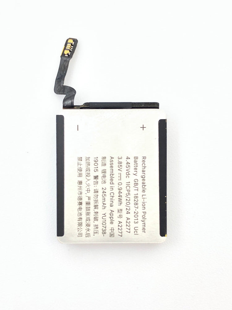 BATTERY FOR IWATCH SERIES 5 40MM