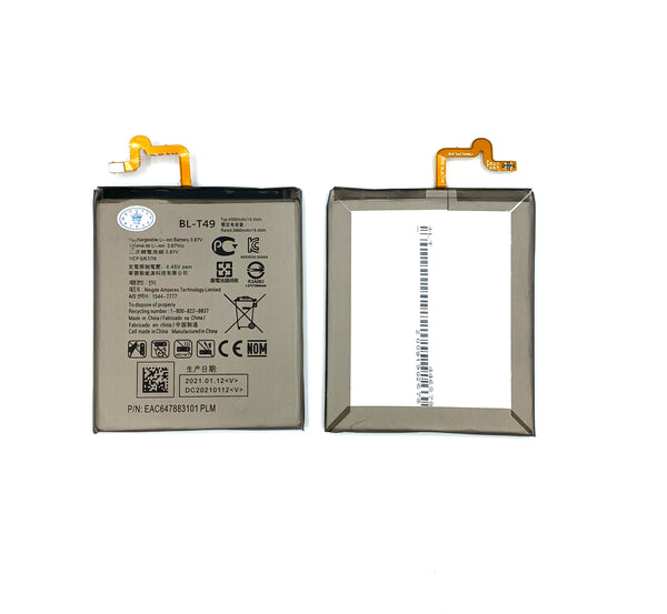 BATTERY FOR LG K51 - Wholesale Cell Phone Repair Parts