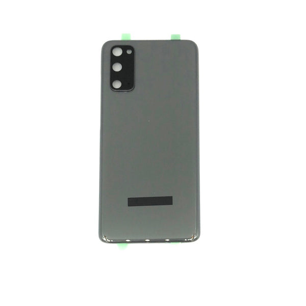 BACK DOOR FOR SAMSUNG GALAXY S20 - Wholesale Cell Phone Repair Parts