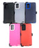 PROCASE FOR SAMSUNG NOTE 20 (HEAVY DUTY CASE WITH CLIP) - Wholesale Cell Phone Repair Parts