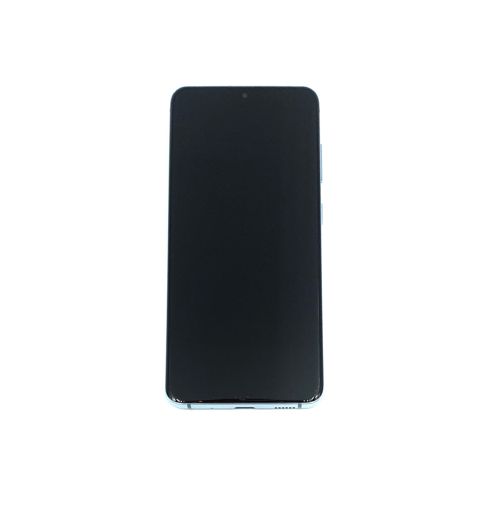 LCD FOR SAMSUNG GALAXY S21 PLUS WITH FRAME