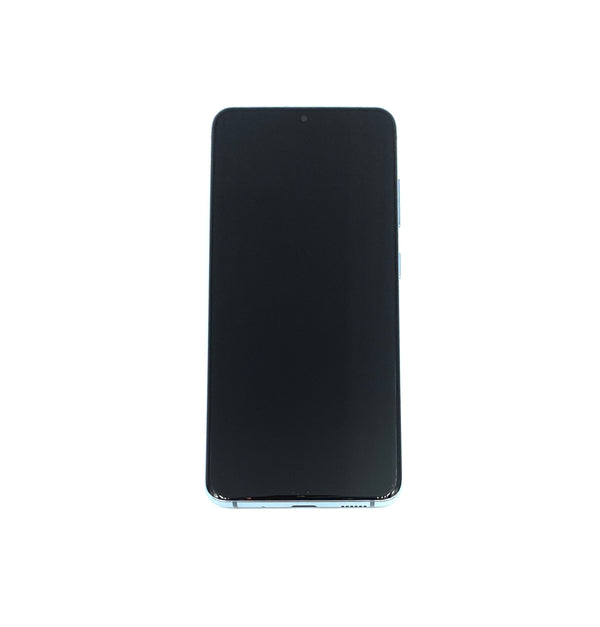 LCD FOR SAMSUNG GALAXY S21 PLUS WITH FRAME - Wholesale Cell Phone Repair Parts