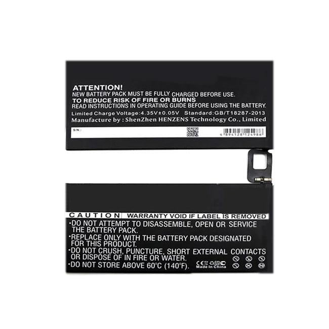BATTERY FOR IPAD 11 2020