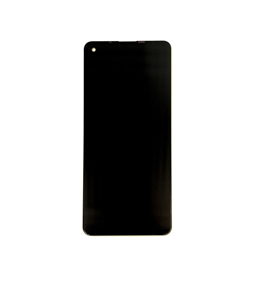 LCD FOR SAMSUNG A21 (A215) WITH FRAME