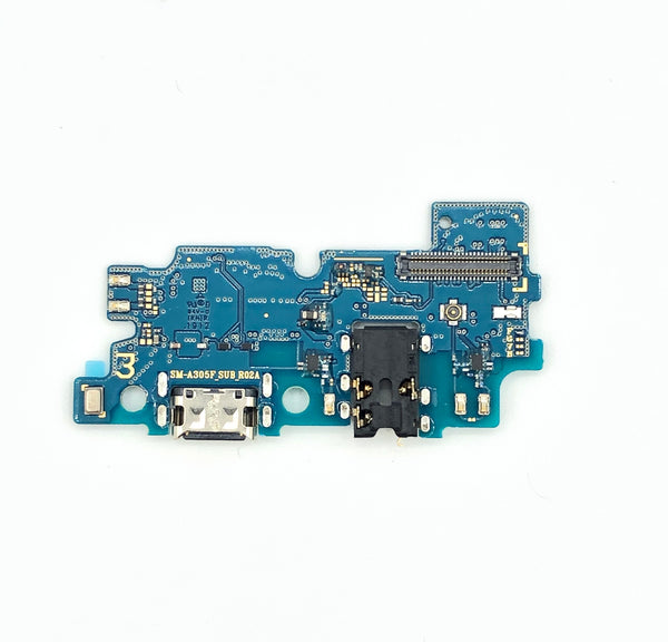 CHARGING FLEX FOR SAMSUNG A30 - Wholesale Cell Phone Repair Parts